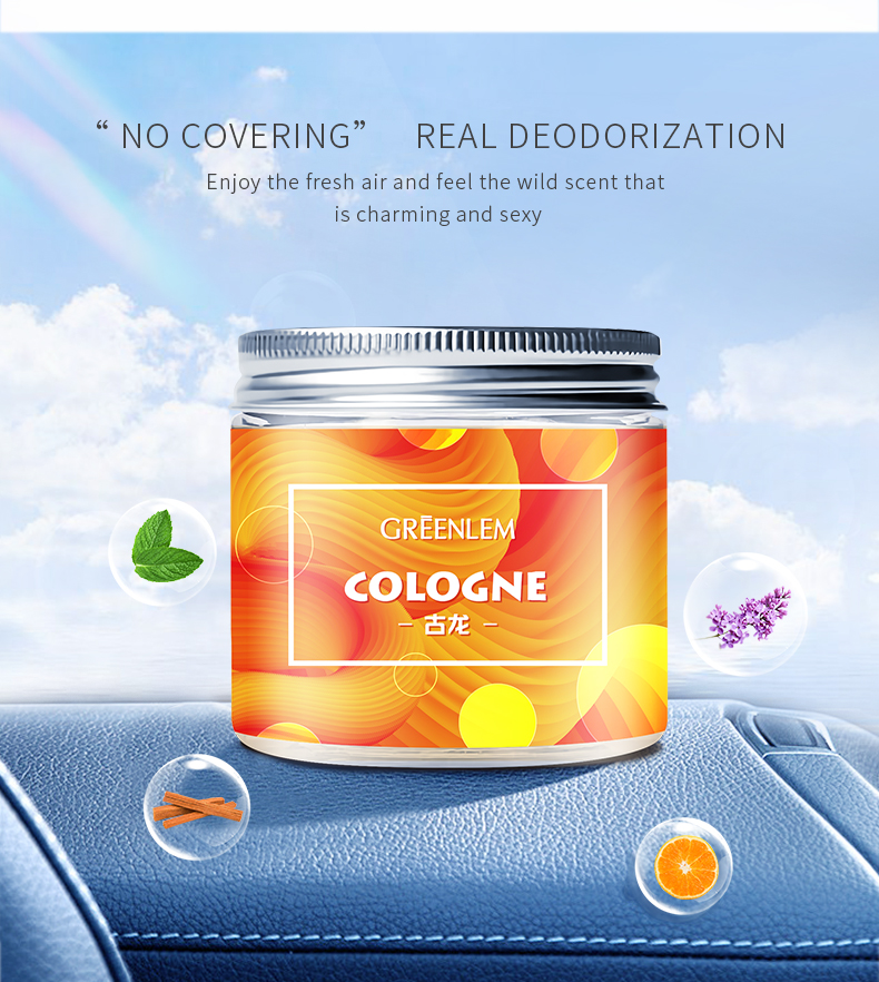 Car Air Freshener for Men | Car Scents Air Freshener | Strong Car Perfume Air Freshener with Odour Eliminating Technology | Long Lasting Car Air Freshener(pic7)