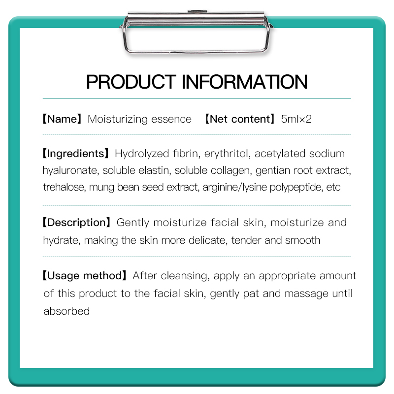 Anti-Aging and Anti-Wrinkle Serum For Face