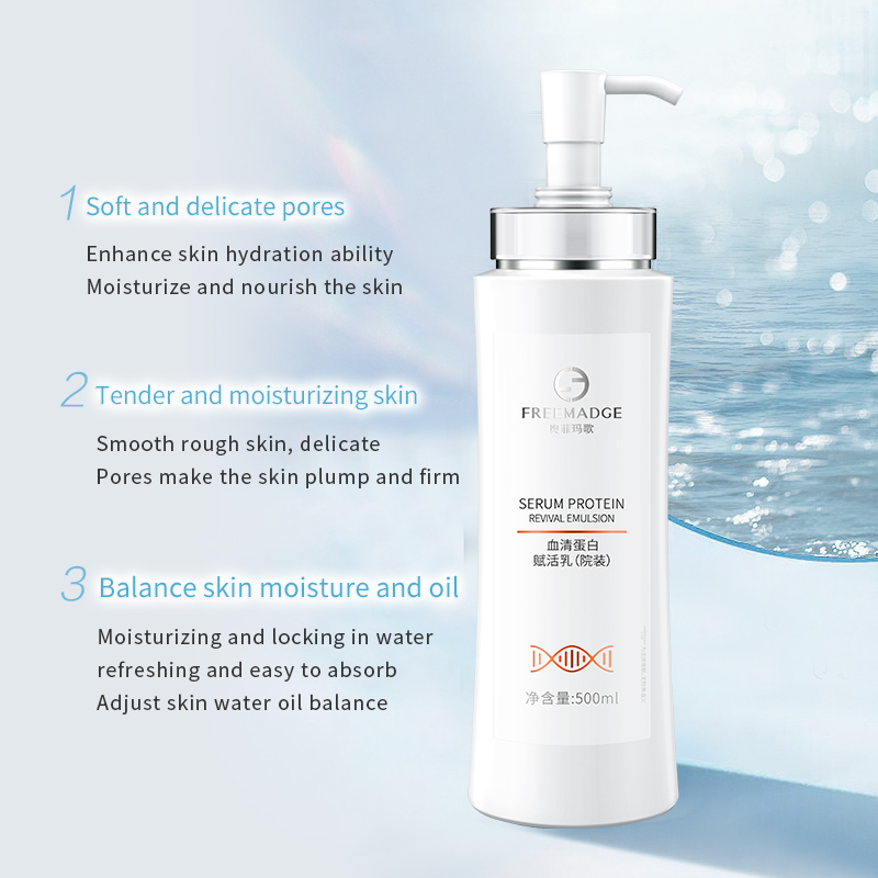 Protein Revitalizing lotion Rescue Face & Body Moisturizing Skin Care Cream To Lift, Firm, & Tighten, Anti Aging Skincare Moisturizer Hydrates Skin(pic6) Protein Revitalizing lotion Rescue Face & Body Moisturizing Skin Care Cream To Lift, Firm, & Tighten, Anti Aging Skincare Moisturizer Hydrates Skin(pic6)