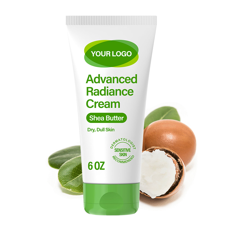Superior Hand Cream With Shea Butter, 6 Ounces, Moisturizing for 48 Hours, Hypoallergenic, Fragrances Free