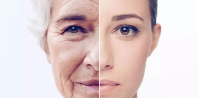 Popular science | how to "anti-aging" so that you 