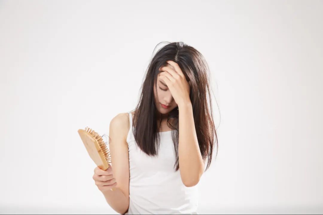 Popular science | the 200 million people suffering from hair loss are saved this time!(pic3)