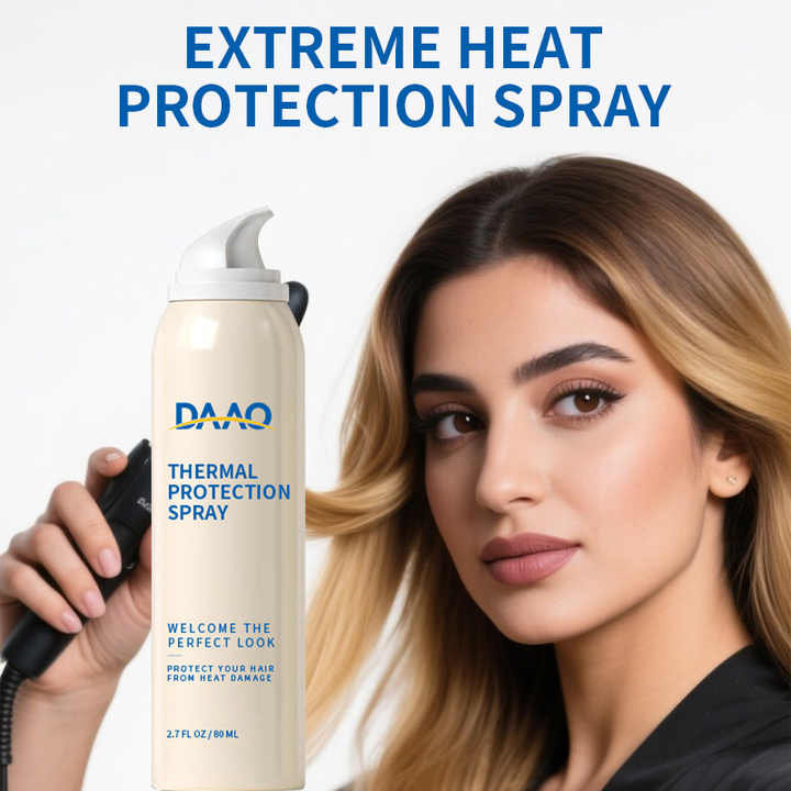 Wholesale Heat Protectant Spray