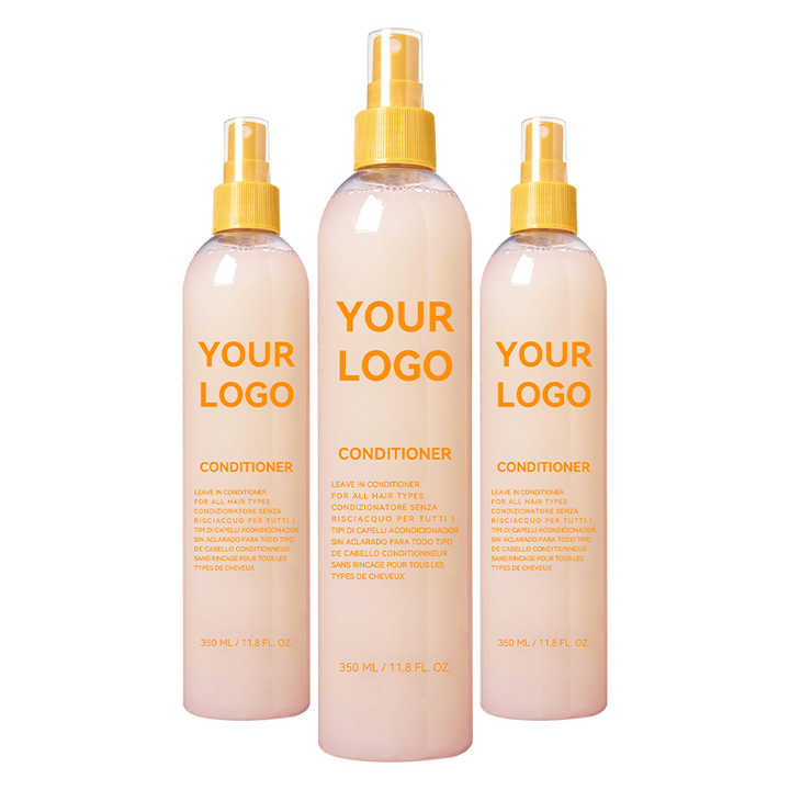Protects Color Treated Hair and Hydrates Dry Hair, for Soft and Shiny Hair, Leave-IN Conditioner Spray Detangler for Hair