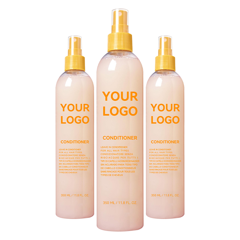Protects Color Treated Hair and Hydrates Dry Hair, for Soft and Shiny Hair, Leave-IN Conditioner Spray Detangler for Hair(pic2)