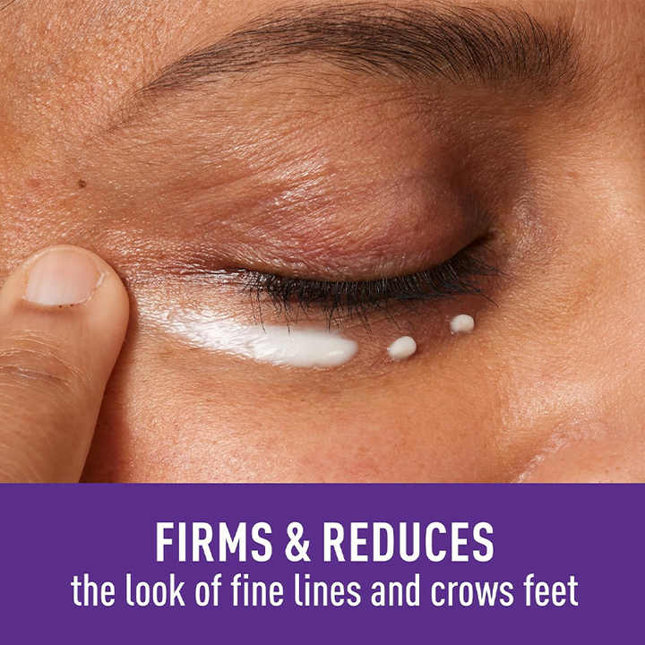 OEM Skin Care Cream Beauty Skin Renewing Firming Moisturizing Eye Cream Deep Hydrating Eye Cream