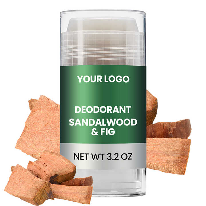 Korean Skin Care Natural Skin-Safe Deodorant Stick for Men Free From Parabens Aluminum and Fragrances Rose and Aloe Scented