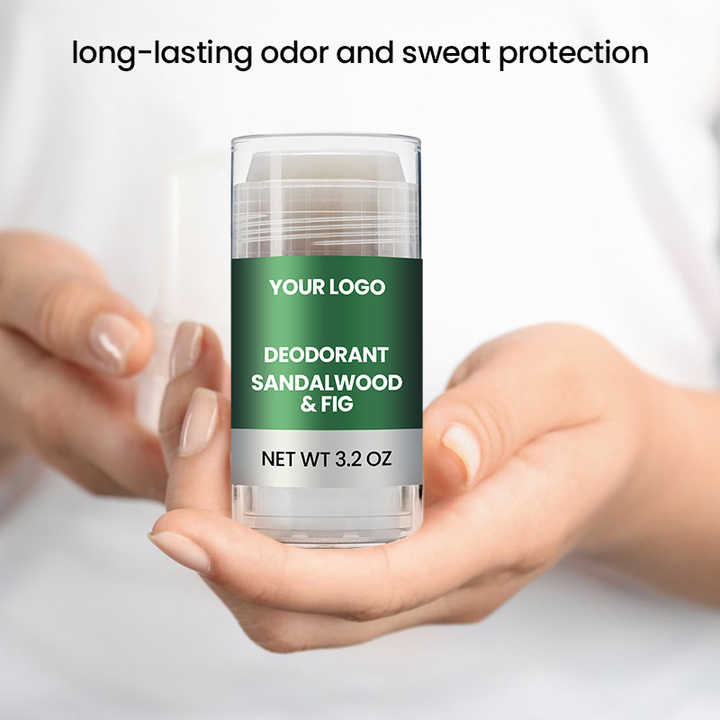 Korean Skin Care Natural Skin-Safe Deodorant Stick for Men Free From Parabens Aluminum and Fragrances Rose and Aloe Scented