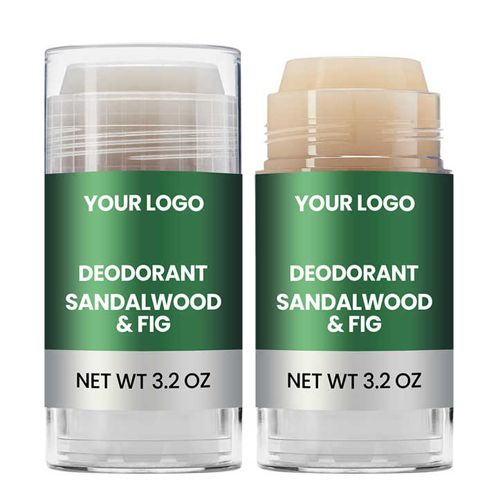 Korean Skin Care Natural Skin-Safe Deodorant Stick for Men Free From Parabens Aluminum and Fragrances Rose and Aloe Scented