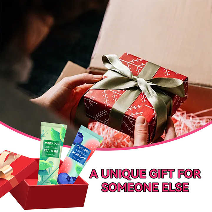 10 Pack Hand Cream Set, Gifts Set, Customized Fragrance Mini Hand Lotion Moisturizing Hand Care Cream