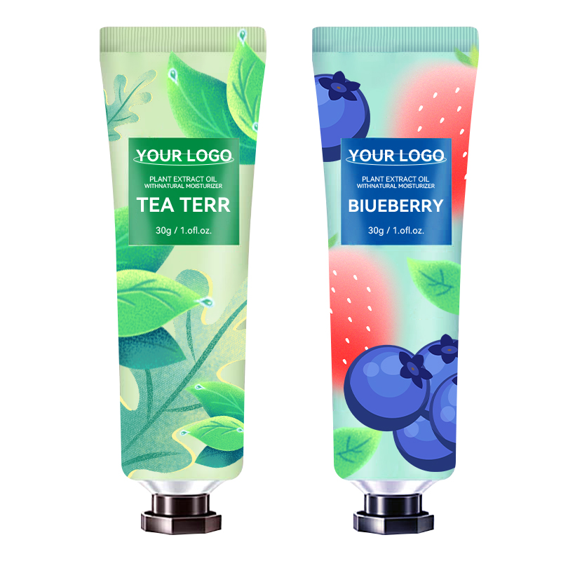 10 Pack Hand Cream Set, Gifts Set, Customized Fragrance Mini Hand Lotion Moisturizing Hand Care Cream(pic1)