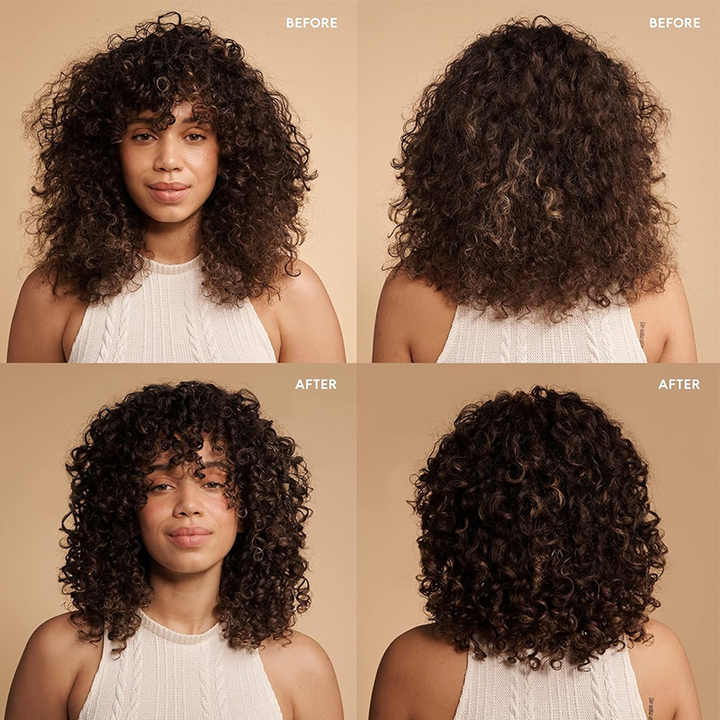 Wholesale Private Label Non-comedogenic and Sulfate-free Hair Condition, 32Floz