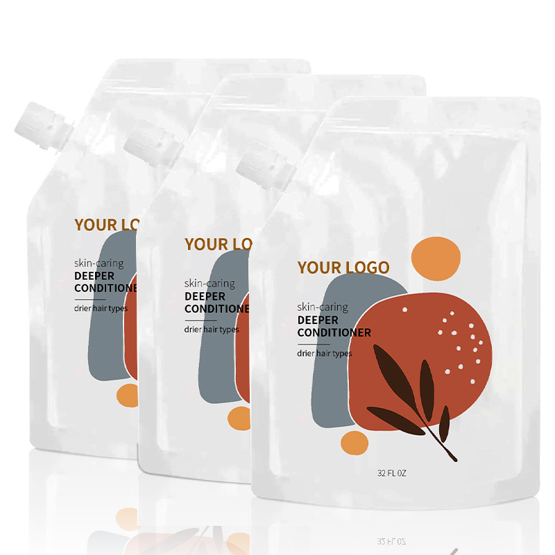Wholesale Private Label Non-comedogenic and Sulfate-free Hair Condition, 32Floz(pic6)