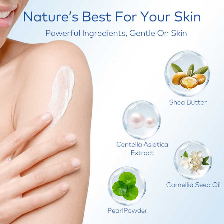 Wholesale Skin Lightening Cream for Intimate Areas Vitamin C Dark Spot Remover for Underarms, Knees, Elbows Bikini Line