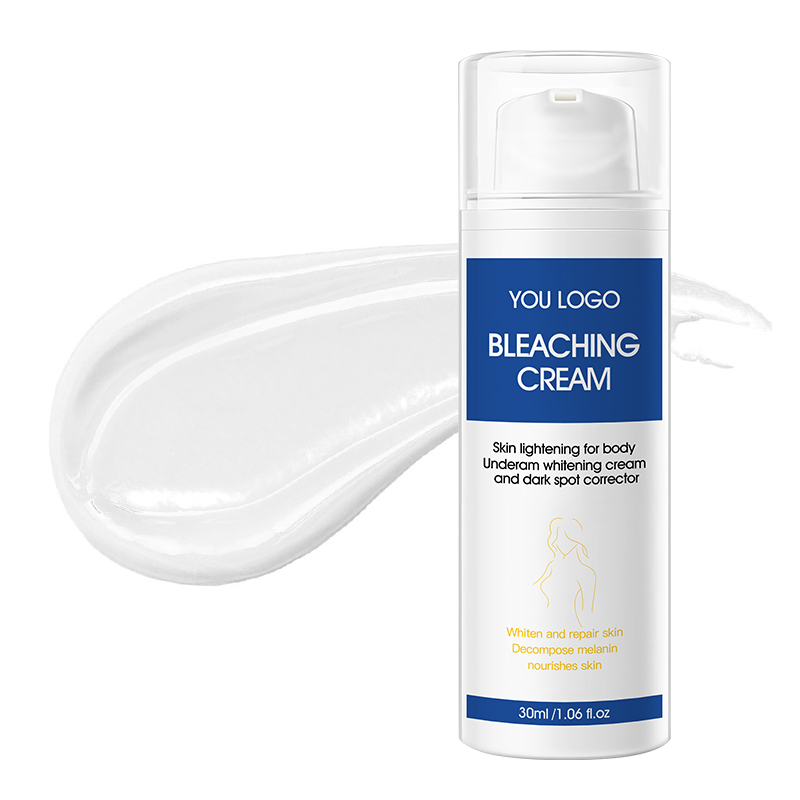 Wholesale Skin Lightening Cream for Intimate Areas Vitamin C Dark Spot Remover for Underarms, Knees, Elbows Bikini Line(pic6)