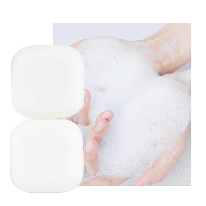 Private Label Natural Soap Kojic Whitening 80g Skin Care Skin Brightening Kojic Whitening Soap
