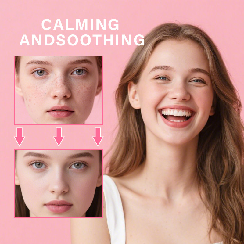 Organic Rose Water Spray