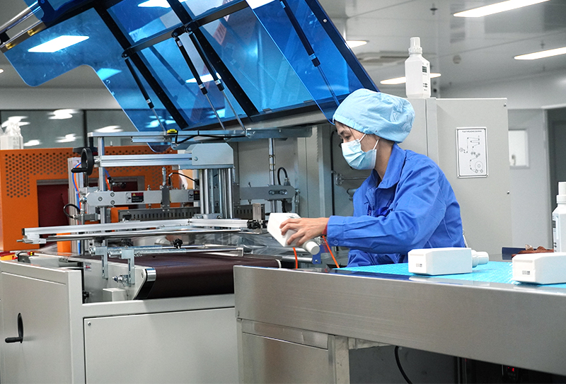 Daao Cosmetics In Guangzhou, Guangdong, China: Only by meeting these conditions can you be considered a good cosmetic product OEM OEM(pic1)