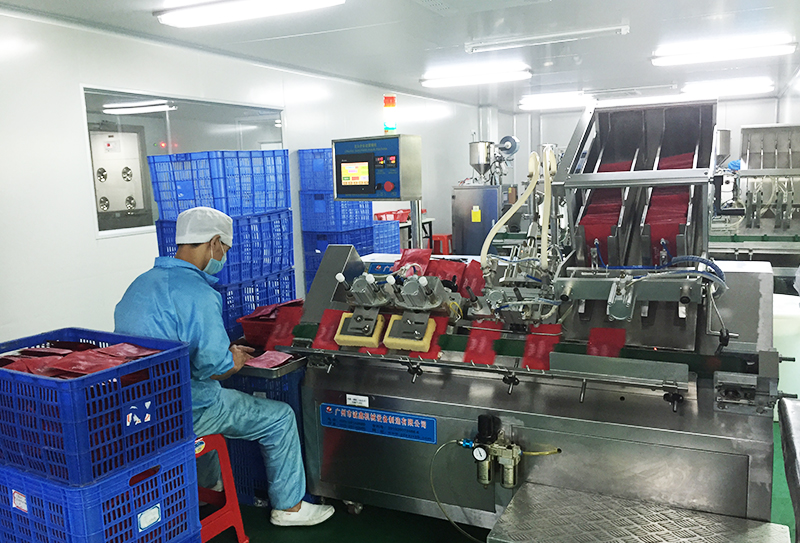 Daao Cosmetics In Guangzhou, Guangdong, China: Only by meeting these conditions can you be considered a good cosmetic product OEM OEM(pic2)