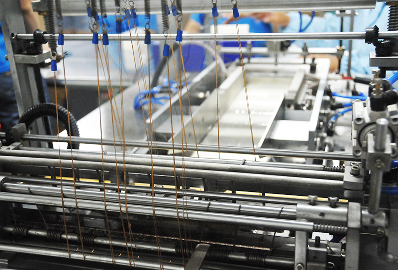 Daao Cosmetics In Guangzhou, Guangdong, China: These aspects can reflect cosmetics OEM The professionalism of the manufacturer(pic1)