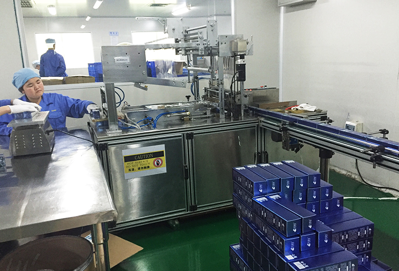 Daao Cosmetics In Guangzhou, Guangdong, China: Decide on cosmetics OEM Key factors for life and death of manufacturers(pic1)
