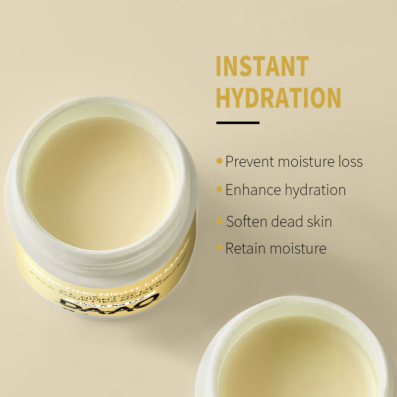 Best Selling Hydrating Lip Mask Wholesale