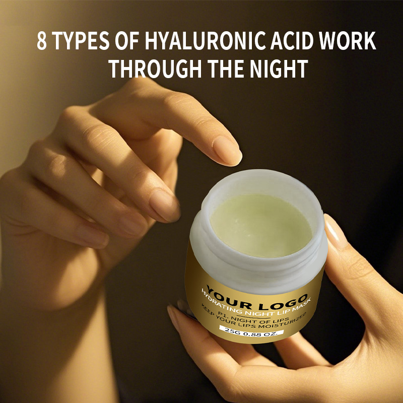 Best Selling Hydrating Lip Mask Wholesale