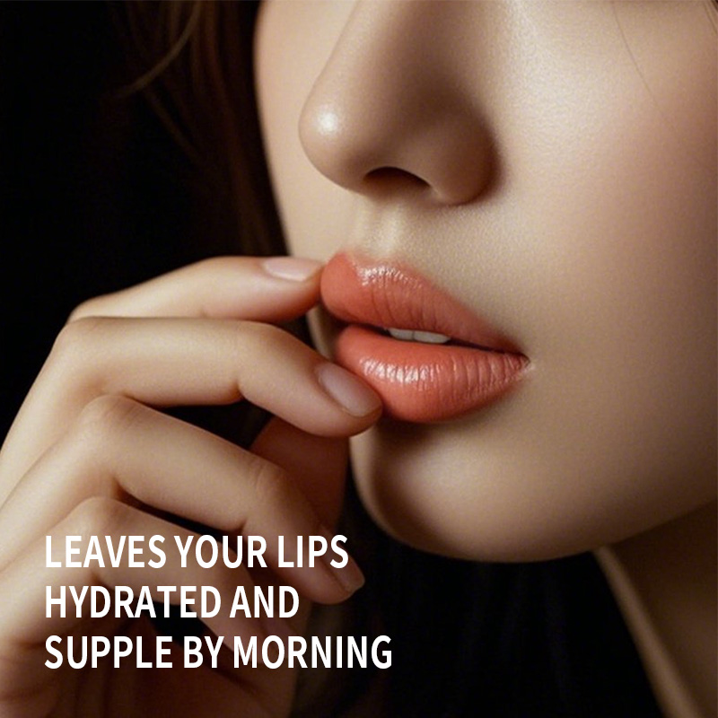 Best Selling Hydrating Lip Mask Wholesale