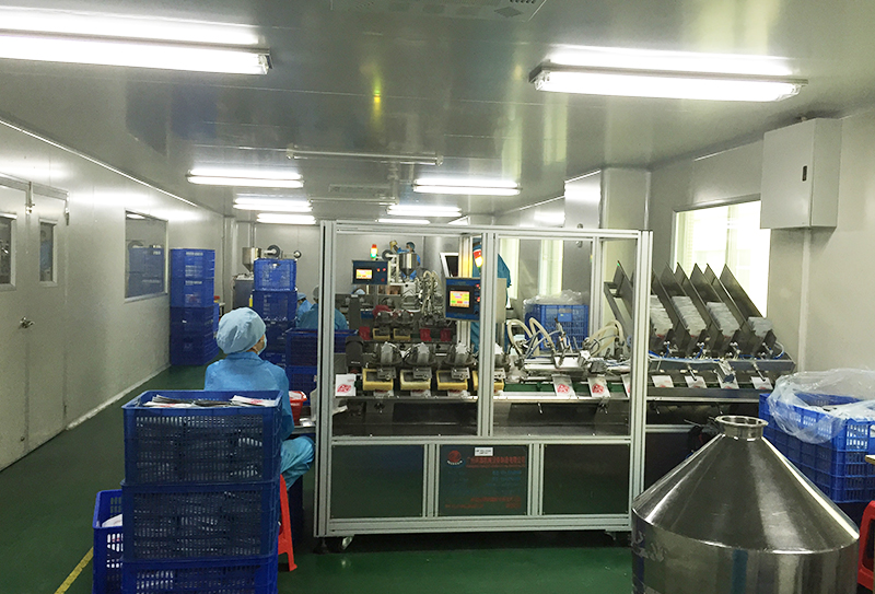 Daao Cosmetics In Guangzhou, Guangdong, China: Do you know how to judge whether cosmetics OEM manufacturers are professional(pic1)