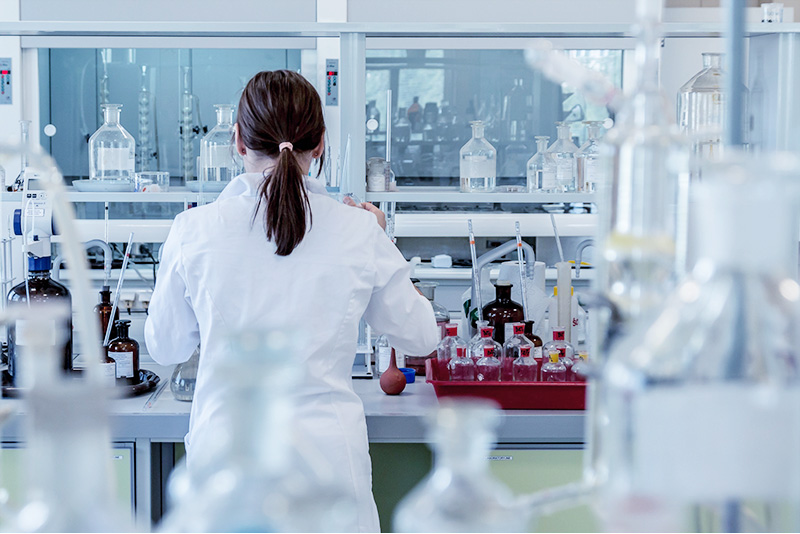 Daao Cosmetics In Guangzhou, Guangdong, China:What are the research and development procedures and formula design principles of new cosmetic OEM products(pic1)
