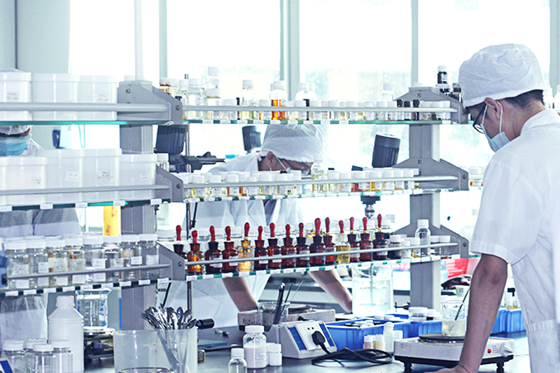 Daao Cosmetics In Guangzhou, Guangdong, China:How to distinguish cosmetics oem Manufacturers product quality(pic1)