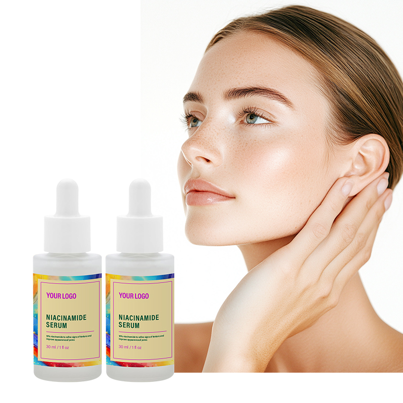 Facial Serum, Suitable for Acne Skin Brightening and Moistur