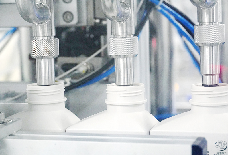 Daao Cosmetics In Guangzhou, Guangdong, China:What to know about cosmetics processing(pic1)