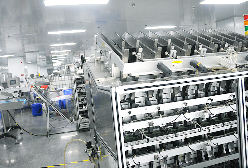 Daao Cosmetics In Guangzhou, Guangdong, China:How to become a dark horse in cosmetics OEM/ODM?(pic1)