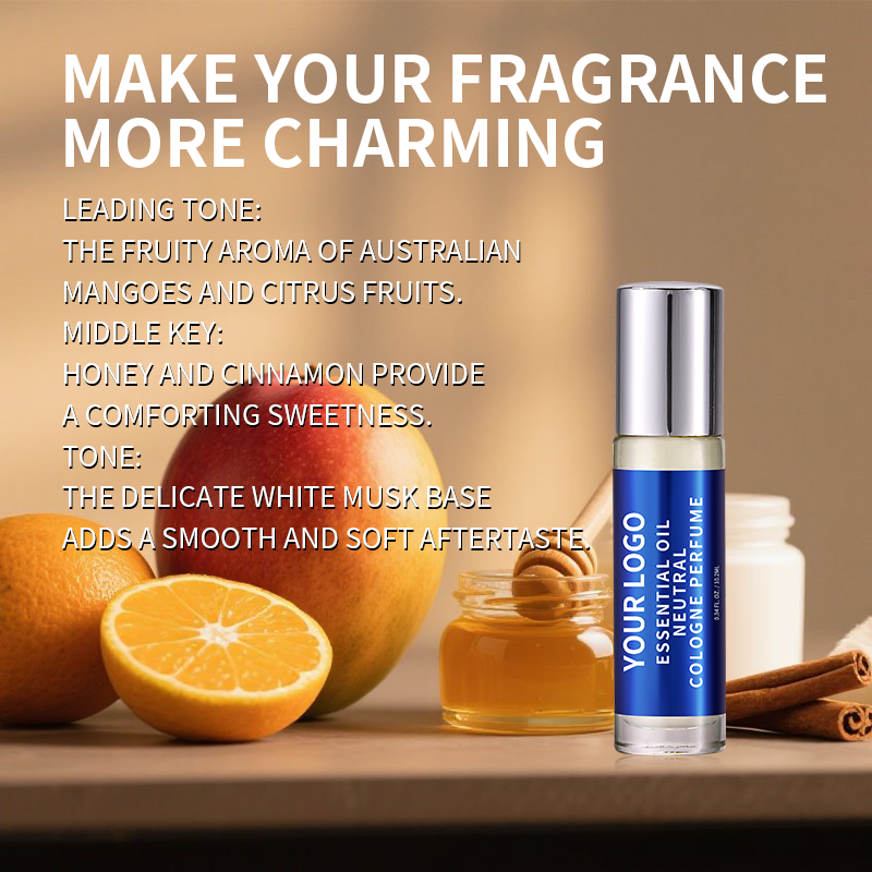WholesaleTSA Approved Unisex Pheromone Cologne - Original Essential Oil Perfume for Men & Women