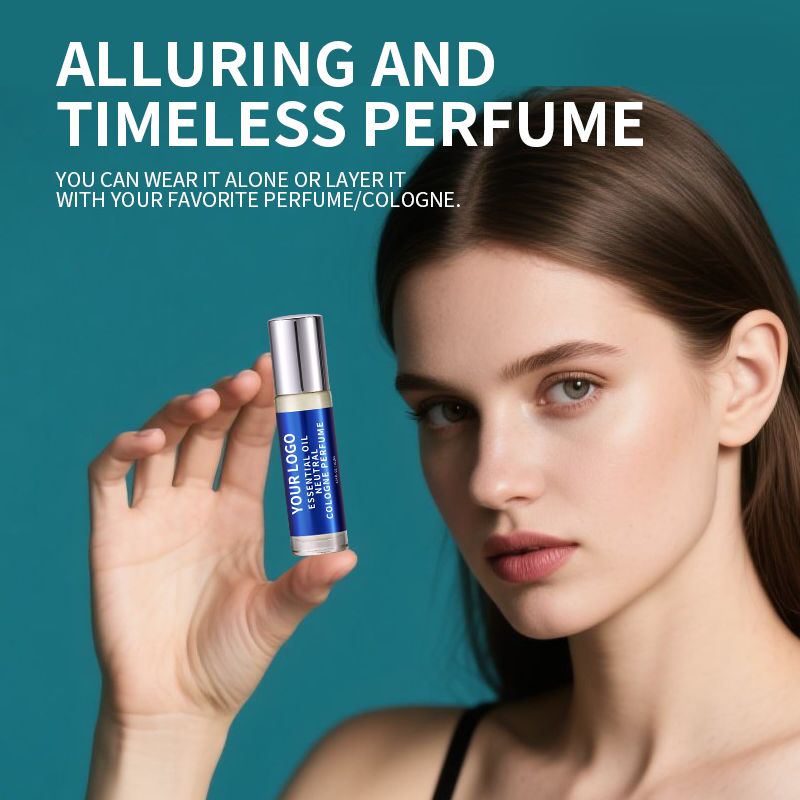WholesaleTSA Approved Unisex Pheromone Cologne - Original Essential Oil Perfume for Men & Women