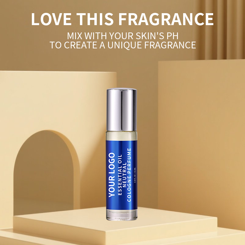 WholesaleTSA Approved Unisex Pheromone Cologne - Original Essential Oil Perfume for Men & Women