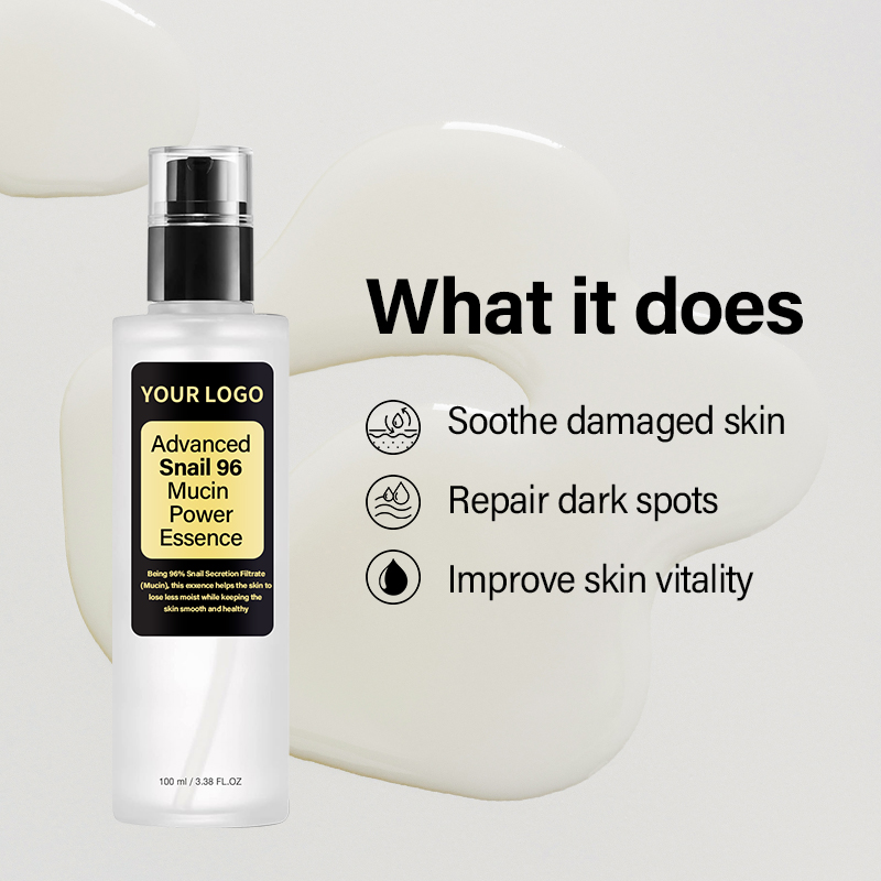 Snail Mucoprotein Essence