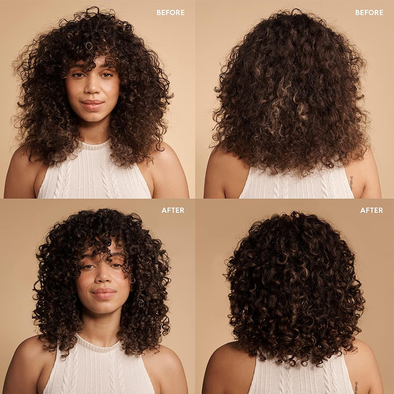 Wholesale Private Label Non-comedogenic and Sulfate-free Hair Condition, 32Floz