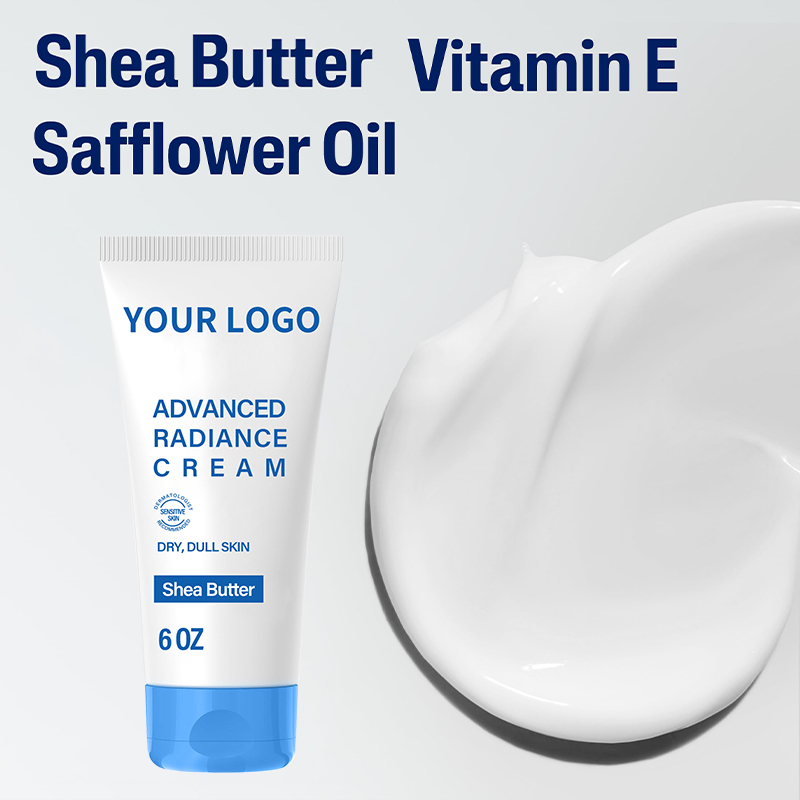 Customized Hand Cream Moisturizing Hand Care Anti Cracking Firming Mini Travel Size Portable Hand Cream