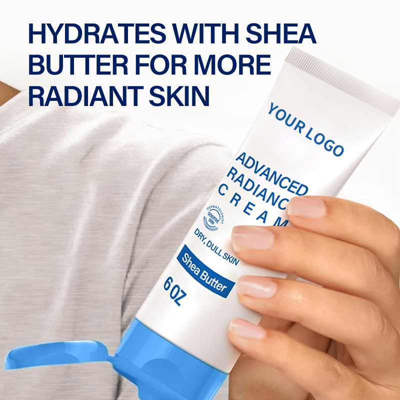 Customized Hand Cream Moisturizing Hand Care Anti Cracking Firming Mini Travel Size Portable Hand Cream