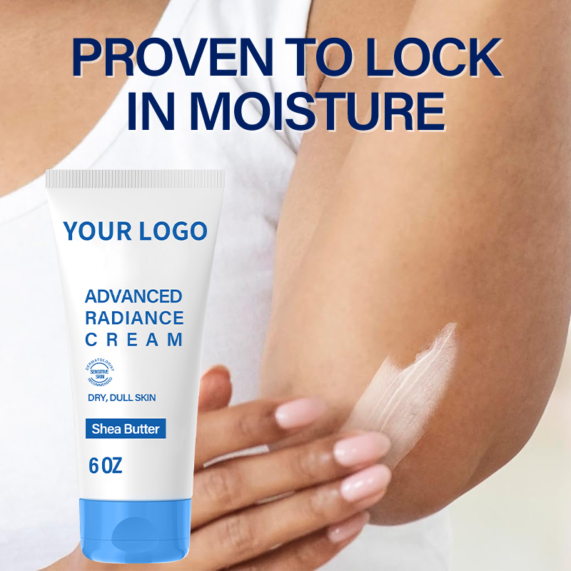 Customized Hand Cream Moisturizing Hand Care Anti Cracking Firming Mini Travel Size Portable Hand Cream
