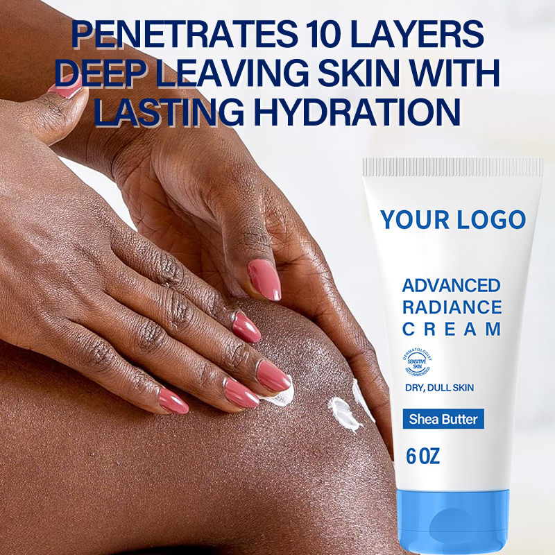 Customized Hand Cream Moisturizing Hand Care Anti Cracking Firming Mini Travel Size Portable Hand Cream