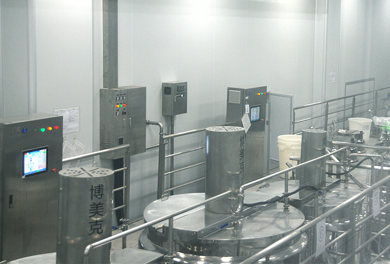 Daao Cosmetics In Guangzhou, Guangdong, China:What are the things to pay attention to when choosing a cosmetics OEM manufacturer?(pic1)