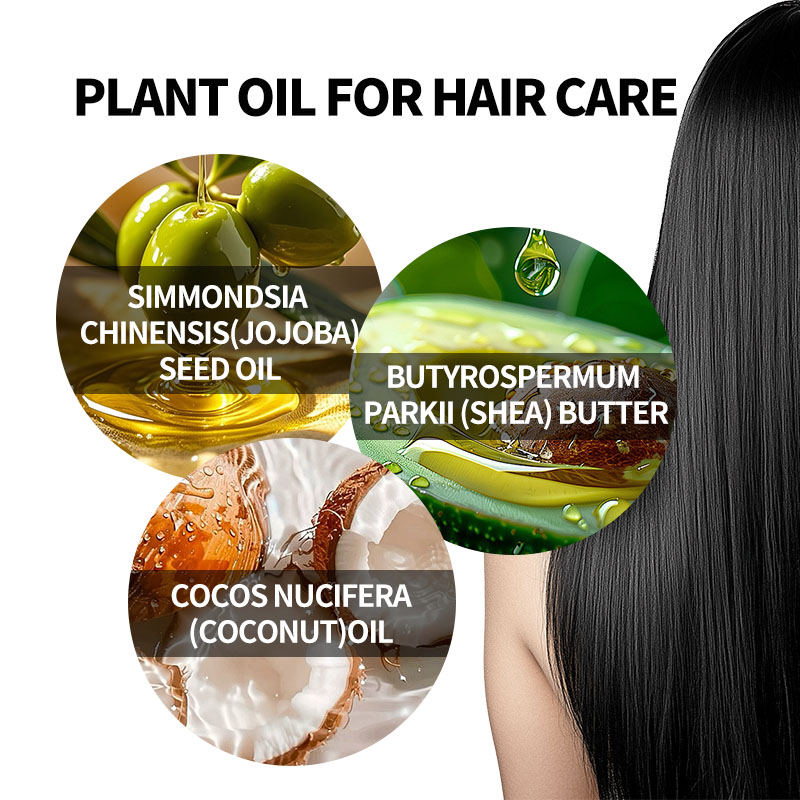 BATANA Organic Curly Hair Wax Stick Styling Natural Wax Batana Oil Shea Butter Jojoba Coconut Oil Strong Hold Shine/Gloss