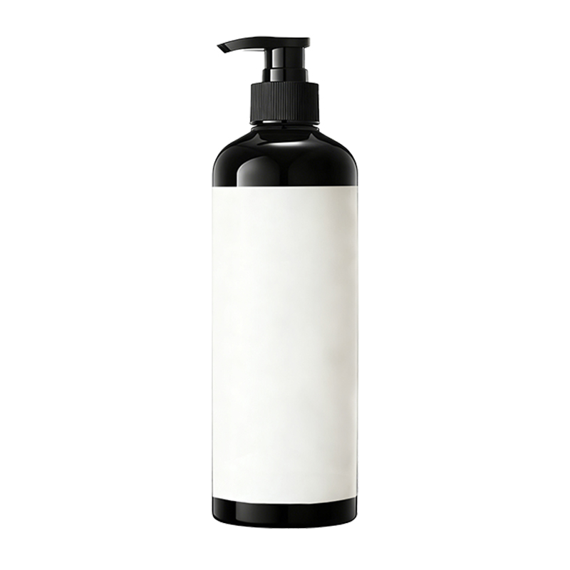 Black Rice Amino Acid Shampoo Hyaluronic Acid Jojoba Oil Centella Asiatica-Thickening Moisturizing for All Hair Types
