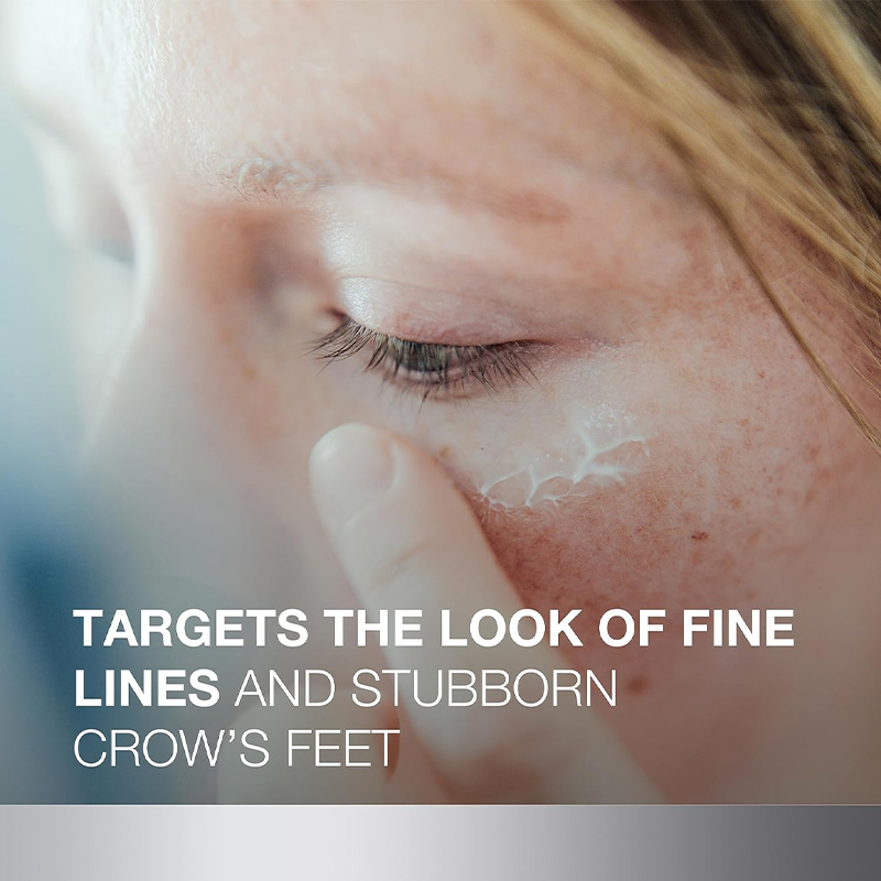 Revive Eye Cream for Women Anti-Aging Tightening Lotion Niacinamide Female Skin Care