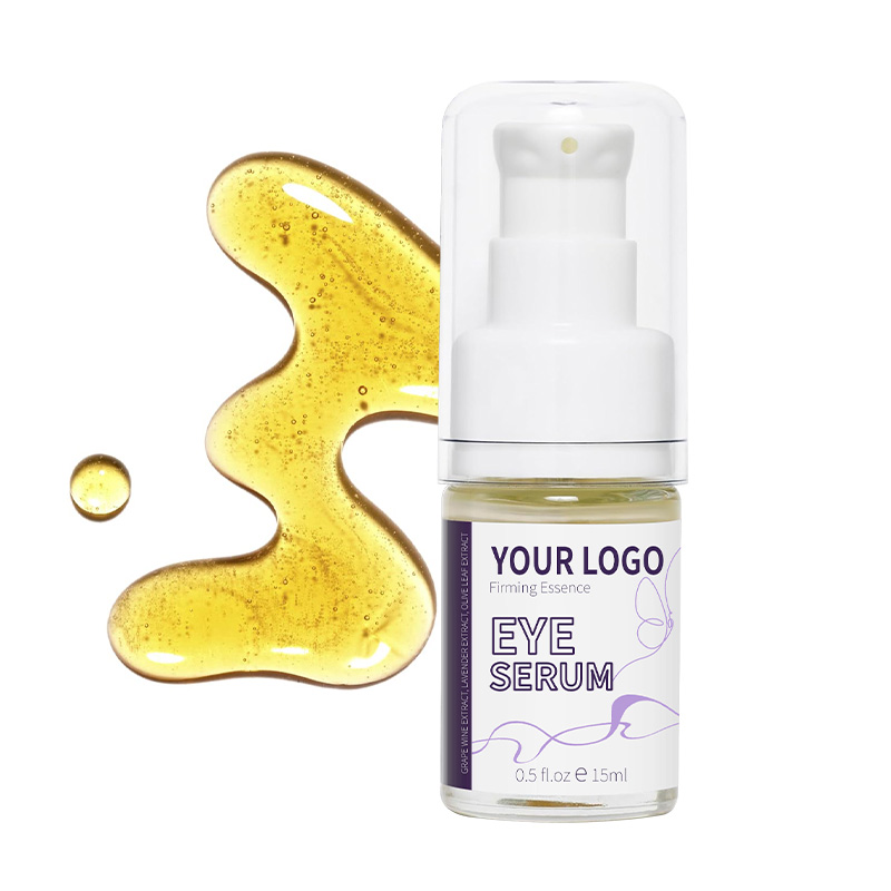 Peptide Eye Essence & Bag Removal Wrinkle Repair Firming Moisturizer