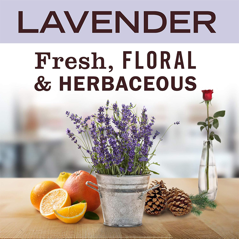 Lavender Hand Cream-Moisturizing Nourishing with Shea Butter & Almond Oil