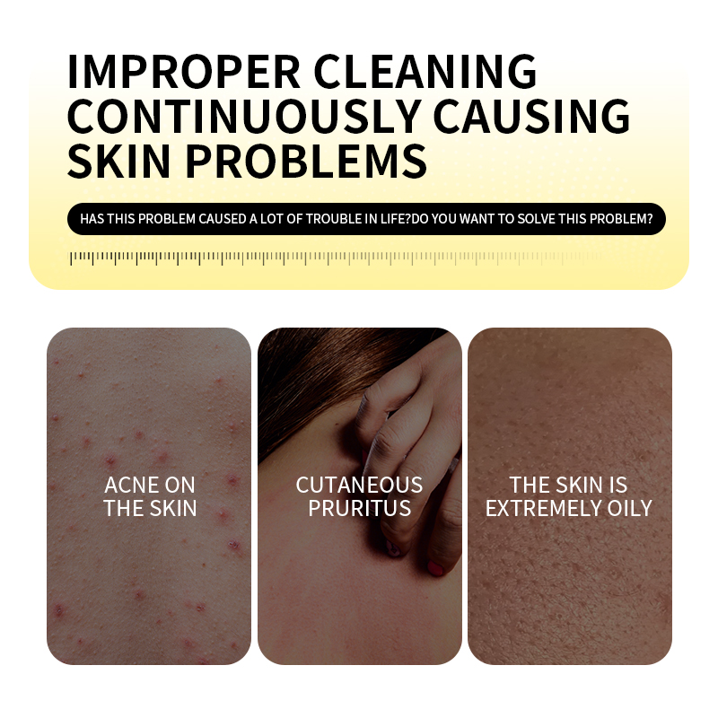 Square Solid Sea Salt Soap Bar Handmade Whitening Soothing Skin Care Exfoliating Dead Cells Fade Dark Spots Gentle Cleansing